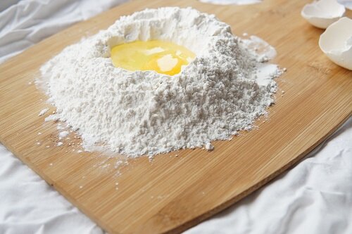 vacuum conveyor in food industry